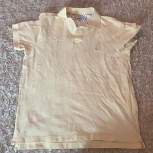 Nautica short sleeve collared shirt